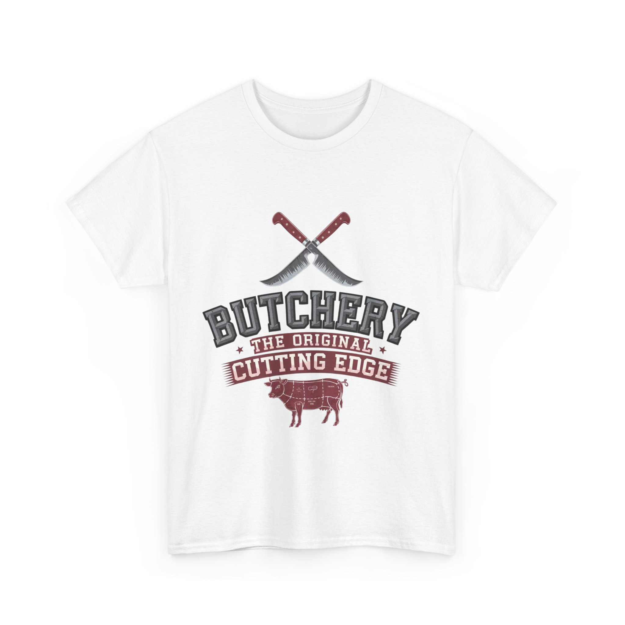 トップス Butcher Products football tee Butcher Products At Last Football Shirt