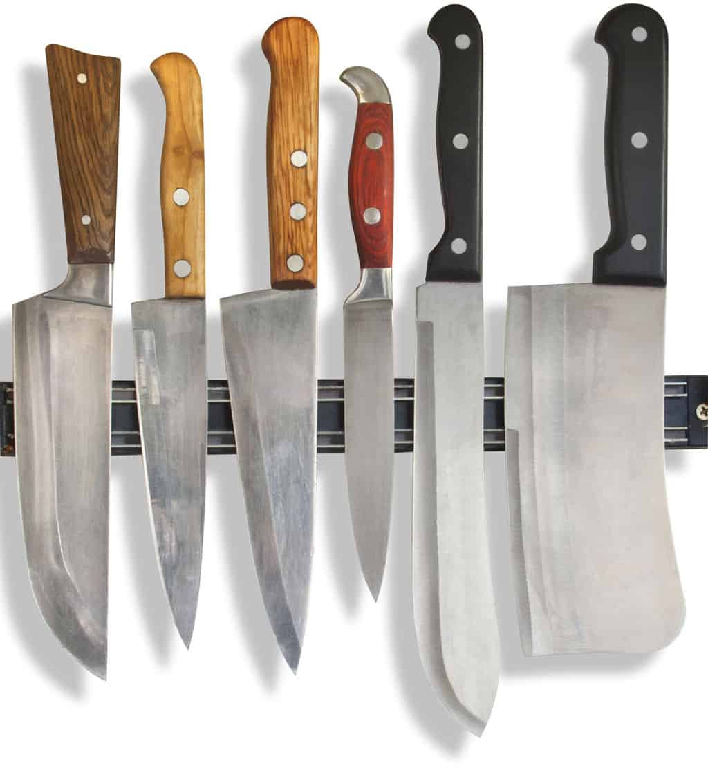 Butcher Fillet Knives