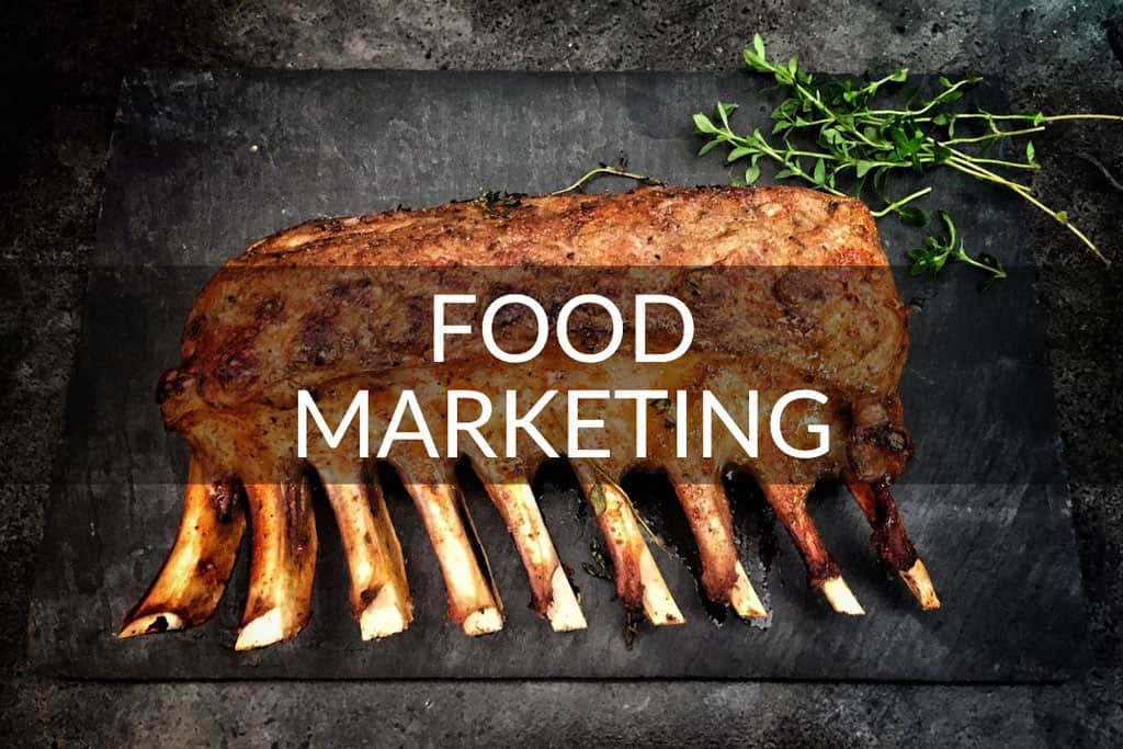 Food Marketing Agency