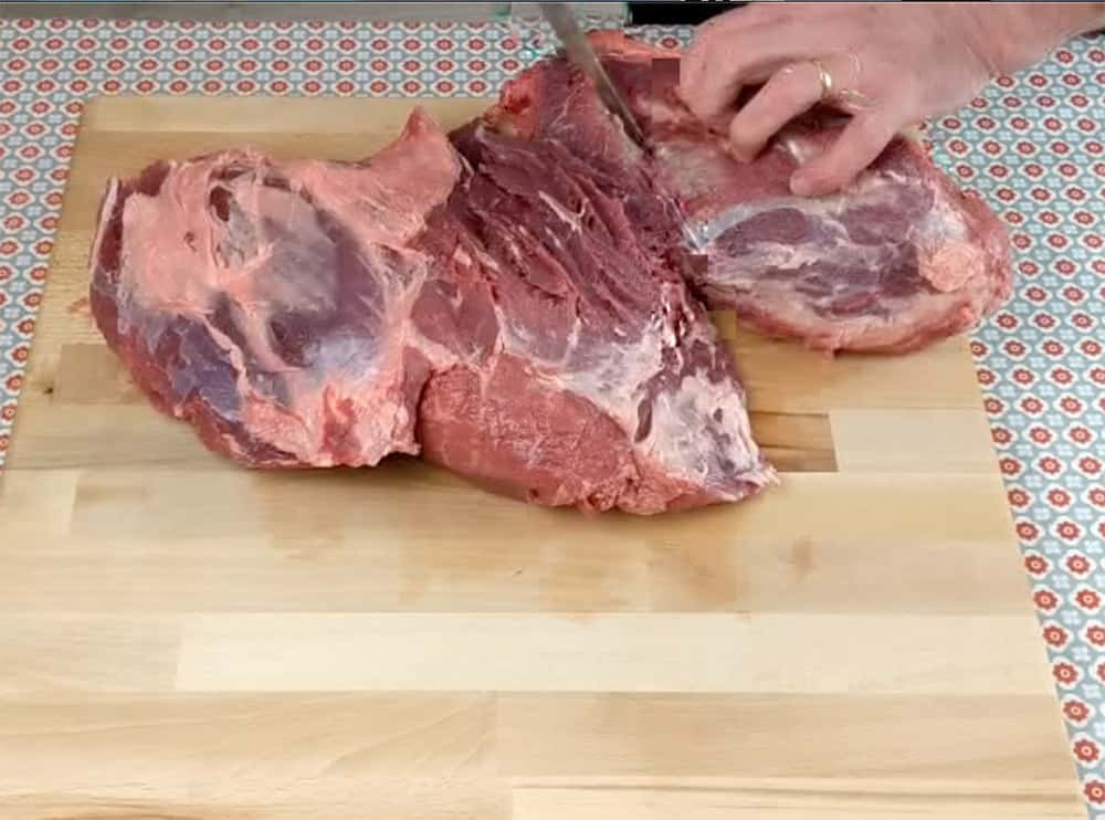 how to cook beef knuckle steak