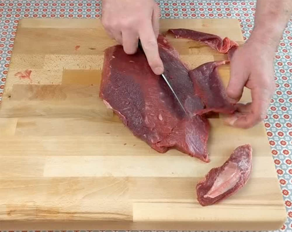 how to cook beef knuckle steak