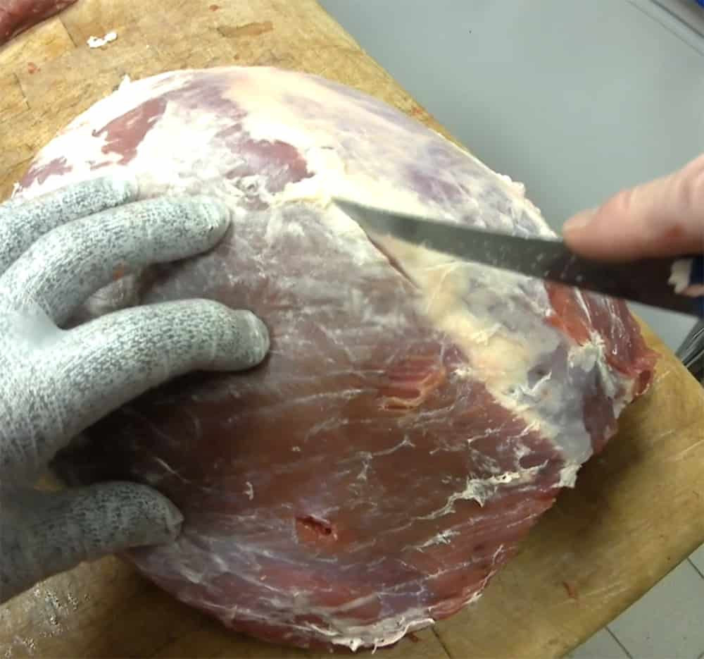 how to cook beef knuckle steak