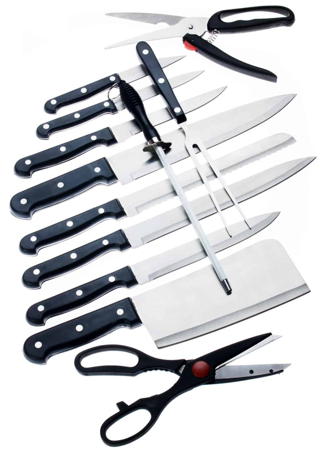 fillet knives