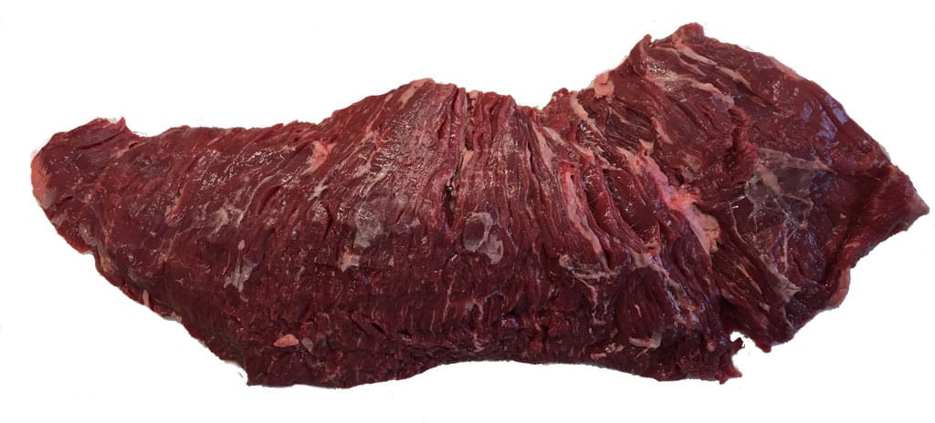 Flank Steak: The Butcher's Well-Kept Secret - Butcher Magazine