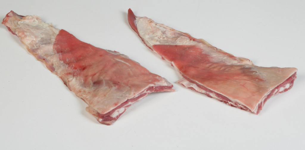 Breast of Lamb