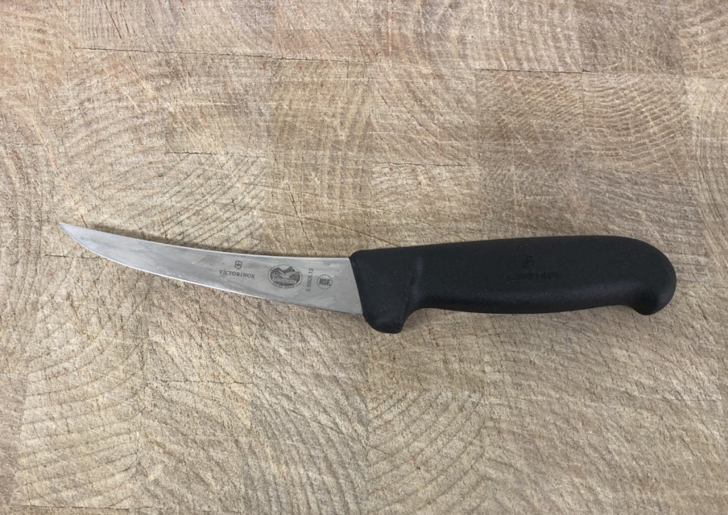 5 inch Boning knife