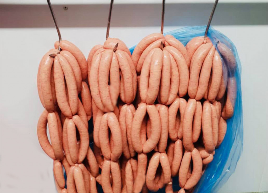 Making Sausages at Home - A Butcher Explains