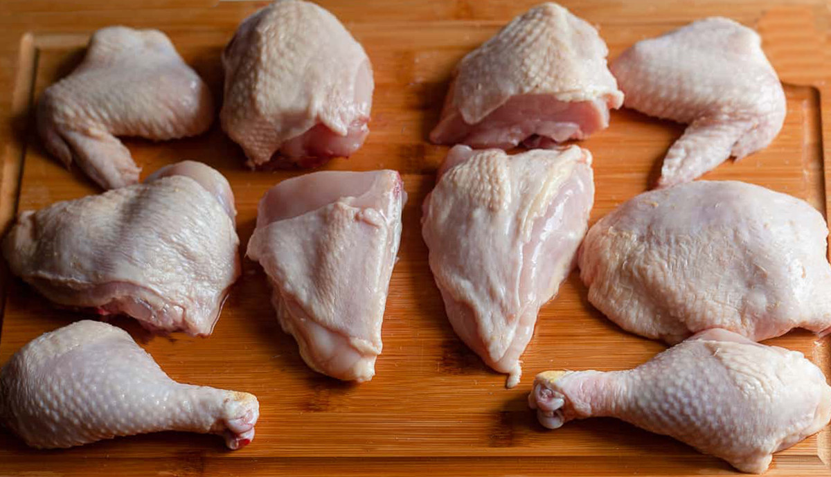 How to Choose, Prepare, Cook & Serve Chicken - Butcher Magazine