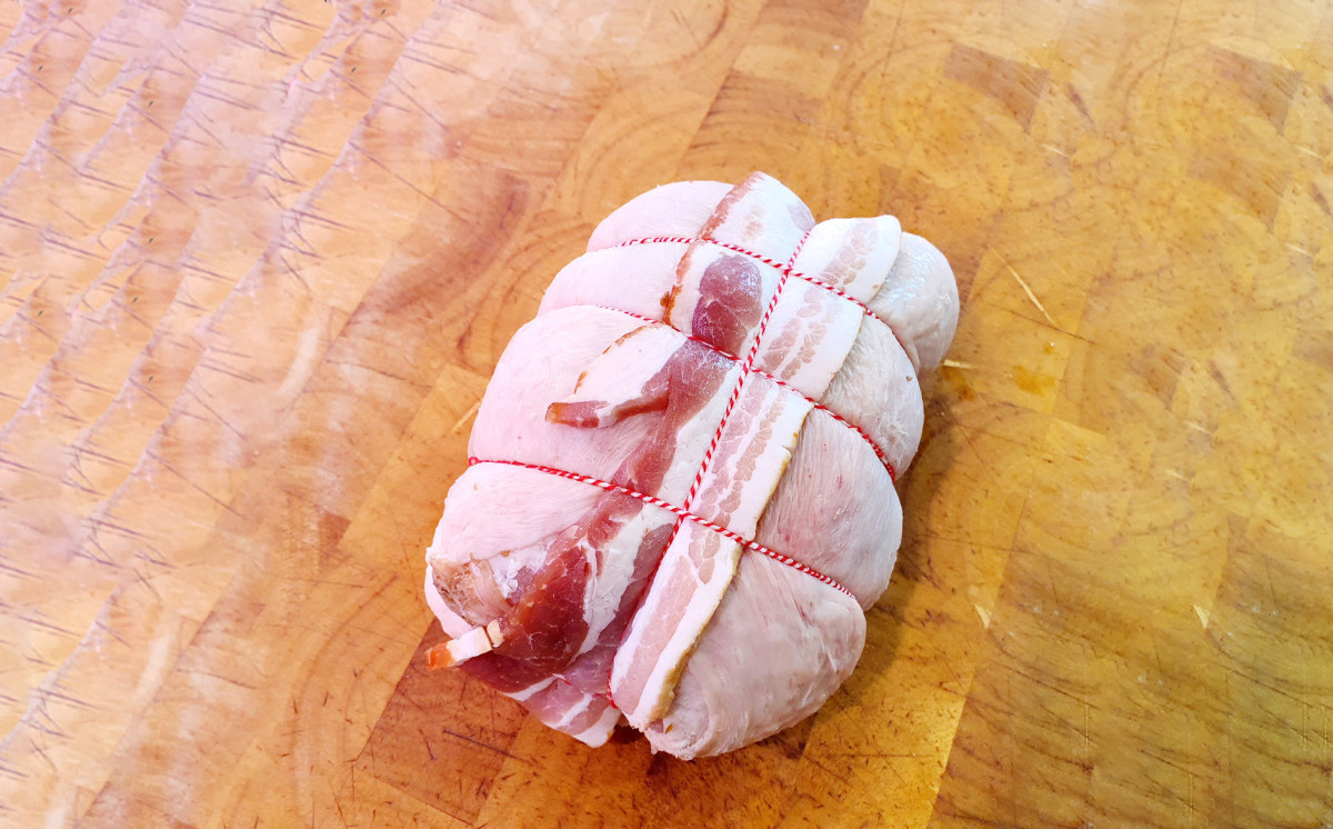 How to Choose, Prepare, Cook & Serve Chicken - Butcher Magazine