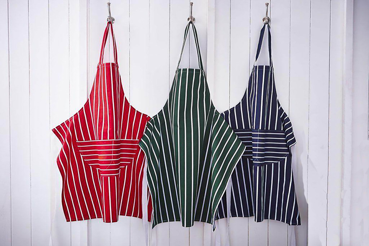 aprons