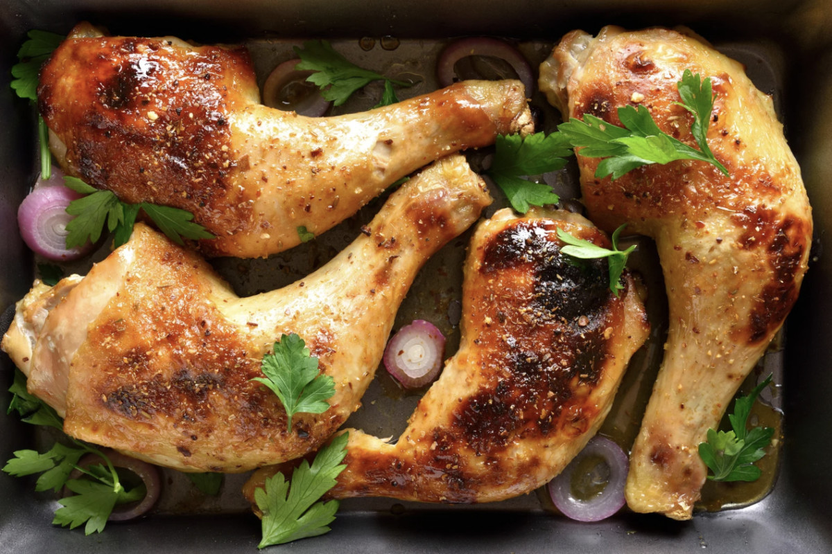 How to Choose, Prepare, Cook & Serve Chicken - Butcher Magazine