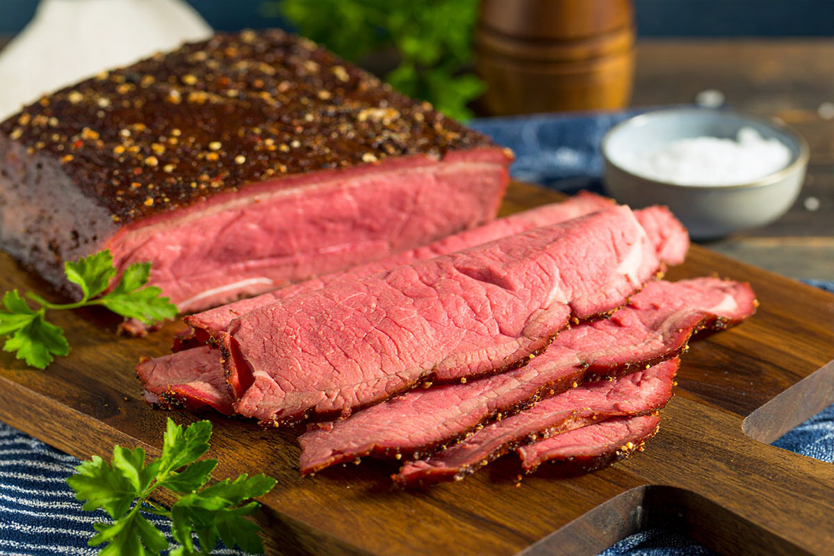 firefly thinner brisket corned beef cooked 246061