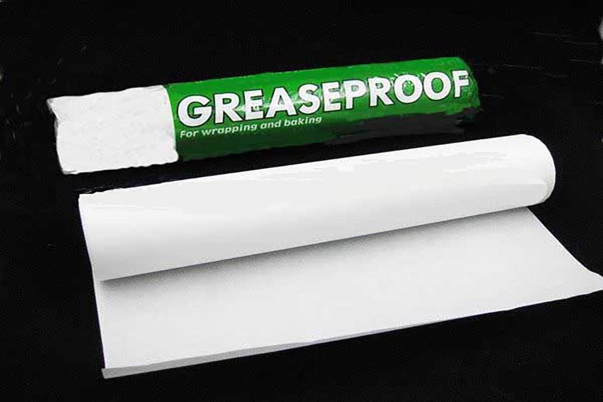 greaseproof