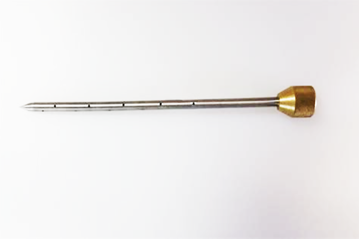 pickle needle