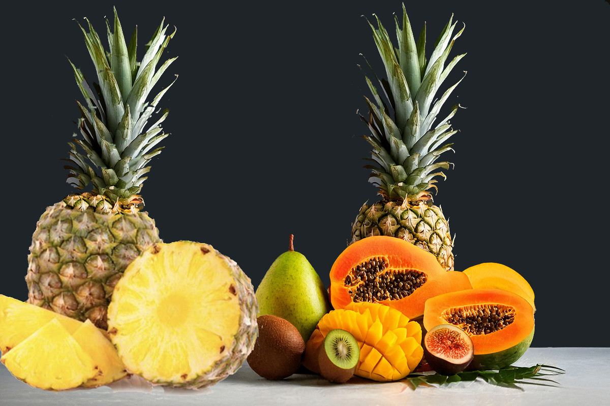 pineapple mango papaya edited