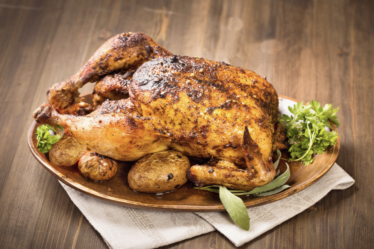 How to Choose, Prepare, Cook & Serve Chicken - Butcher Magazine