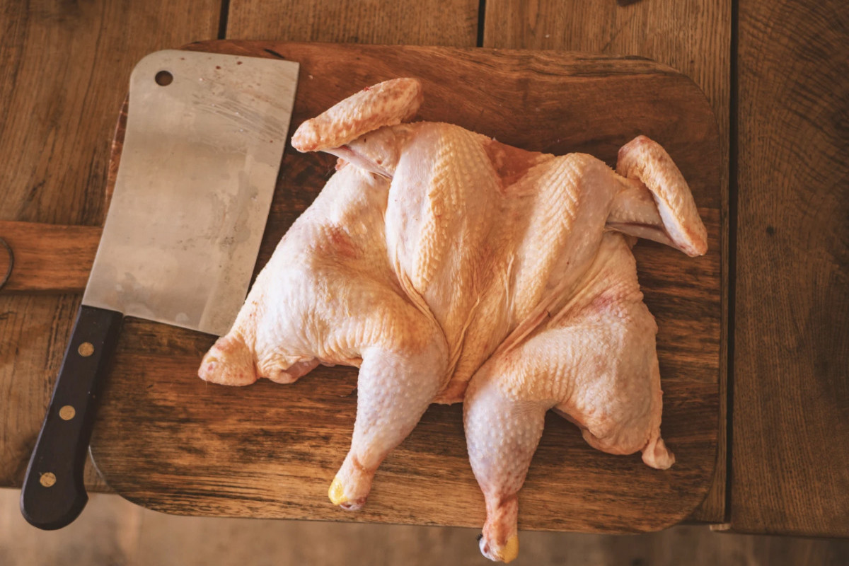 How to Choose, Prepare, Cook & Serve Chicken - Butcher Magazine