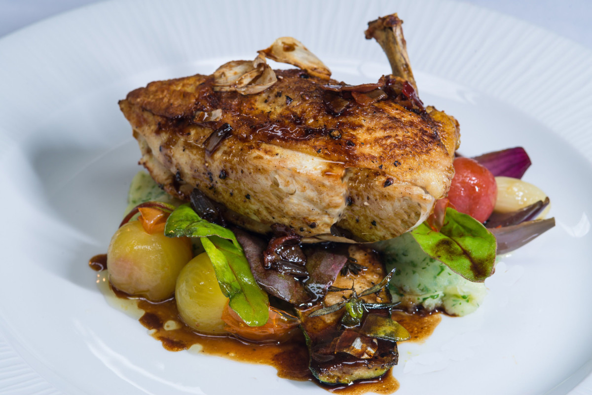 How to Choose, Prepare, Cook & Serve Chicken - Butcher Magazine