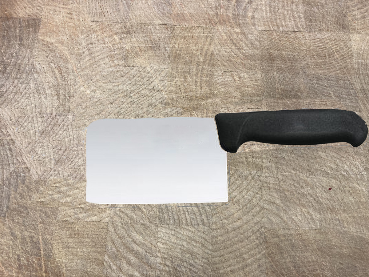 chinese cleaver