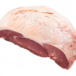 beef primal rump