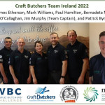 craft butcher full team
