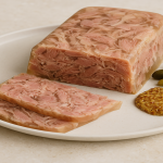 ham hock terrine