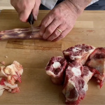 oxtail
