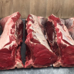 short loins beef