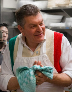 Dario Cecchini profile photo