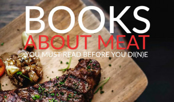 Books about meat you must read