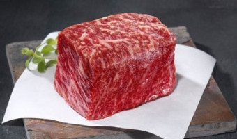 gold grade wagyu