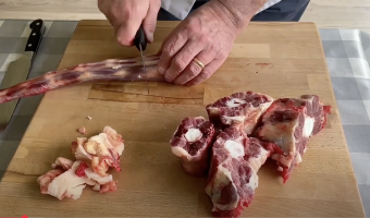oxtail