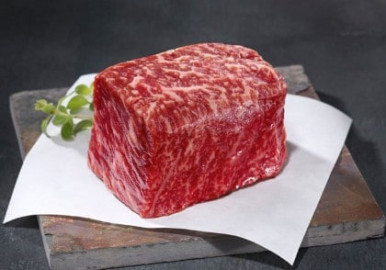 Arany fokozatú wagyu