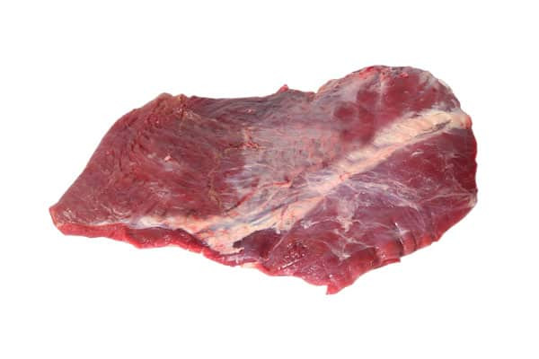 Topside Cap Steak