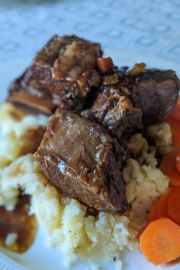 braised short beef ribs recipe