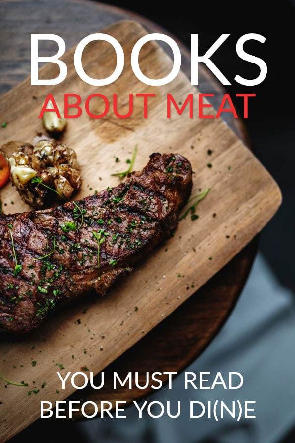 Best books about meat you must read