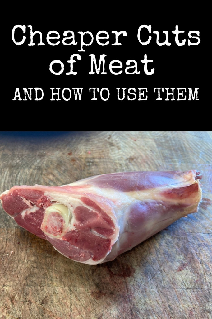 Cheap cuts: How to get the most from meat