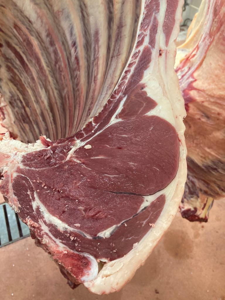 Lamb Bacon – Stillman Quality Meats