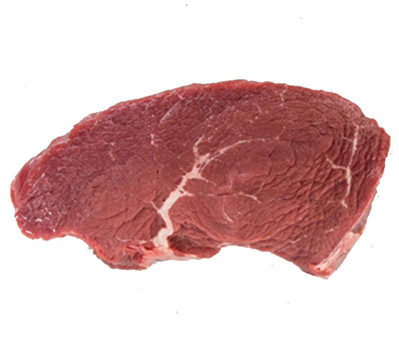 prime rump steak