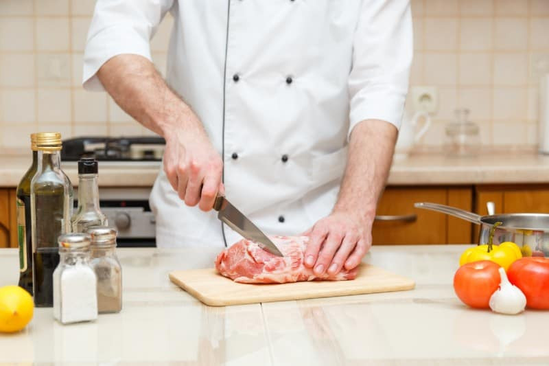 What Type of Cutting Board is Best For Raw Meat?