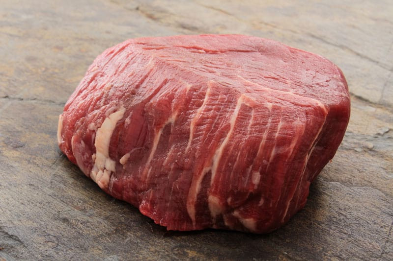 Fillet Steak