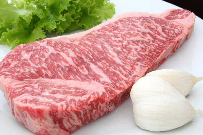 Wagyu Beef