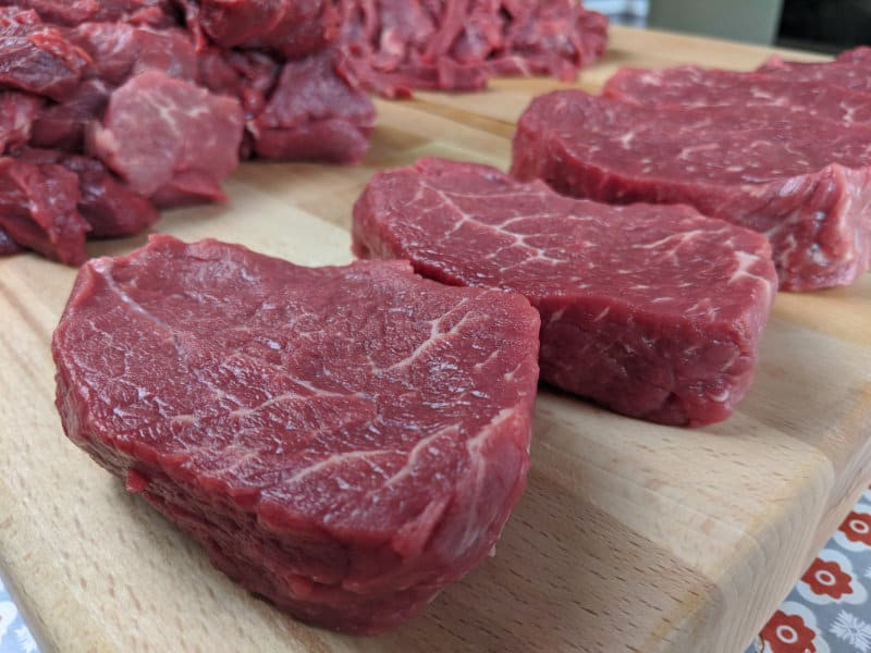 What Is Beef Knuckle And How Is It Best Used?